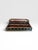 Vintage Hand Painted Slant Front Correspondence Box. For Sale In West Palm - Image 6 of 12