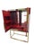 Early 21st Century Hollywood Regency Torino Dry Bar by Jonathan Adler For Sale - Image 5 of 12