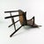 Chair attributed to Borge Mogensen for Fredericia Stolefabrik, Denmark, 1950s For Sale - Image 10 of 18