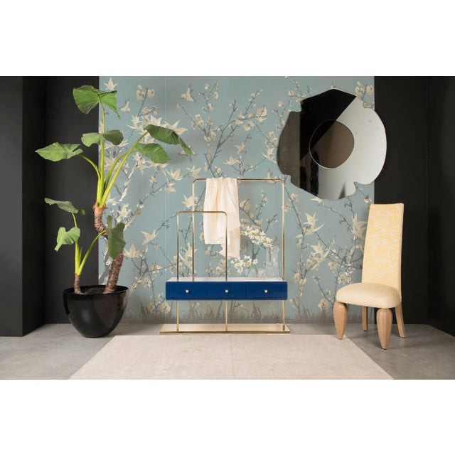 Contemporary Italian the Emperor's Clothes Rack by Lea Chen for VGnewtrend For Sale - Image 3 of 14