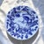 19th Century French Ironstone Plates with Vegetable Garden Decoration, 1930s, Set of 6 For Sale - Image 10 of 14