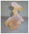 Daum France “Fée Iris” Pâte De Verre Crystal Fairy Sculpture, Signed Art Glass Figurine For Sale In New York - Image 6 of 8