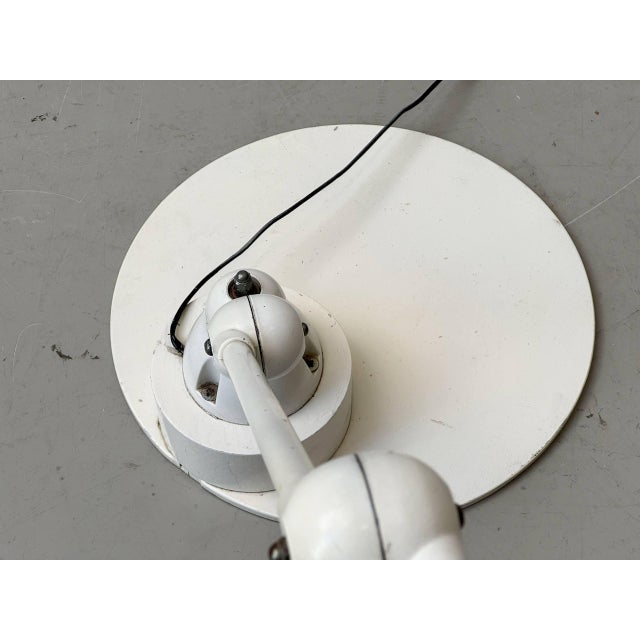 Model D1240 Floor Lamp from Jieldé, France, 1960s For Sale - Image 16 of 18
