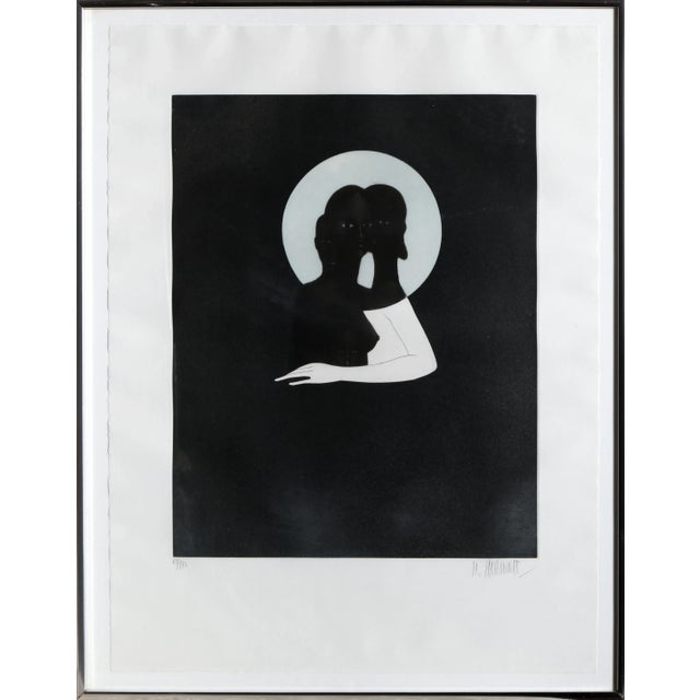 Family, Michel Mathonnat For Sale In New York - Image 6 of 6