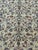 Vintage Persian Tabriz Wool Rug 7’7” X 10’11” For Sale - Image 4 of 7