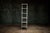 Industrial Late 20th Century Restoration Hardware Industrial Style Bookshelf For Sale - Image 3 of 3