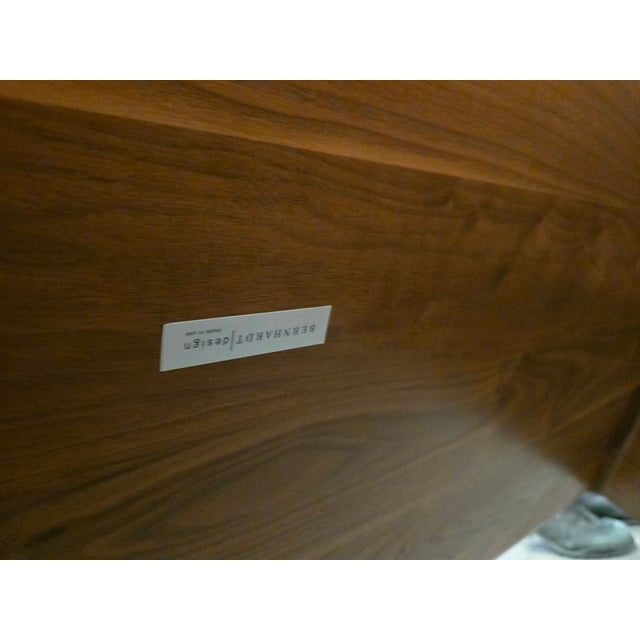 2010s Bernhardt Design Linc Coffee Table For Sale - Image 5 of 7