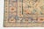 Vintage Wool Faded Rug For Sale - Image 5 of 16
