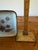 Ceramic Ken Edwards El Palomar Mexican Trinket Tray, Un Vida Poche For Sale - Image 7 of 8
