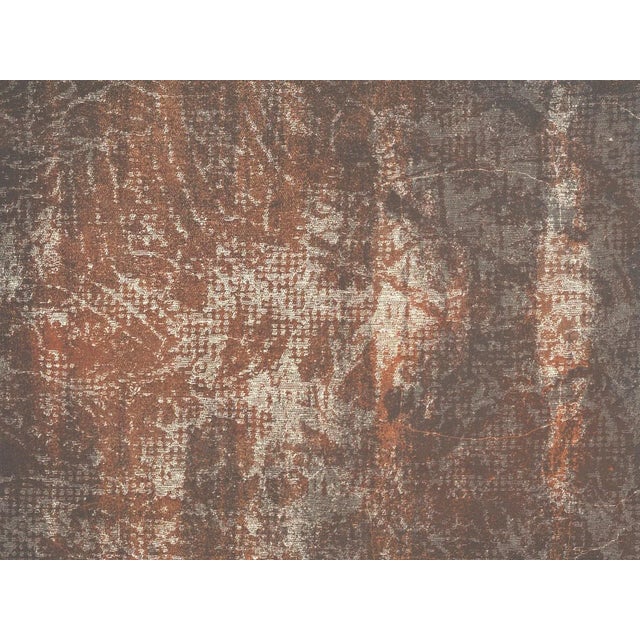 Contemporary 24 Vibe Wallcovering by Officinarkitettura For Sale - Image 3 of 3