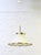 Beige Hanging Lamp by Anna Ehrner for Ateljé Lyktan, 1970s For Sale - Image 8 of 11