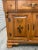 1990s Storage Cabinet Commode Solid Hard Rock Maple by Tell City Hall For Sale - Image 5 of 11