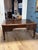 William IV Writing Desk in Mahogany For Sale - Image 10 of 17