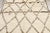 Rug & Kilim Vintage Moroccan Berber Shag Wool Rug With Diamond Grid by Rug & Kilim, 1950-1959 For Sale - Image 4 of 9