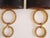 Contemporary Currey & Company Bolebrook Wall Sconces - A Pair For Sale - Image 3 of 9