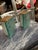 Metal Wall Lights by Fontana Arte and Max Ingrand, 1960s, Set of 2 For Sale - Image 7 of 8