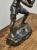 Bronze Statue of an Athlete by Jef Lambeaux For Sale - Image 4 of 8