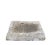 Hand carved from one piece of the stone and then chiseled by the locals from the villages in the northern part of China,...