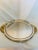 Mid 20th Century Ravarini Castoldi Vintage Silverplate & Horn Handle Tray For Sale - Image 13 of 13