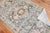 Vintage Persian Malayer rug from the 2nd quarter of the 20th century
