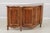 Age: Approx: 25 Years Old Details: Light Factory Distressed Bonnille Credenza Shapely Top High Quality Construction Large...