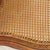 Art Nouveau Armchair in Walnut with Viennese Caning, 1900 For Sale - Image 4 of 12
