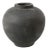 Noemi Black Earth Pottery For Sale