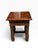 2000 - 2009 Rose Tarlow Melrose House Tuscany Side Table For Sale - Image 5 of 6
