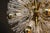Mid-Century Modern Sputnik Snowball Dandelion Chandelier Emil Stejnar for Nikoll, 1950s For Sale - Image 3 of 14