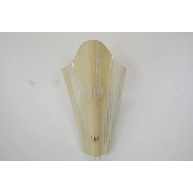 1990s Mid-Century Wall Lamp, 1990s For Sale - Image 5 of 13