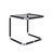 Dickson Side Table by Porus Studio For Sale - Image 10 of 11