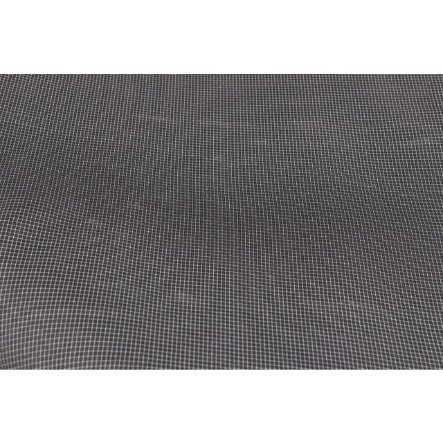 Mid 20th Century Vintage Persian Patchwork Rug, 04'03 X 05'04 For Sale In Dallas - Image 6 of 10