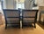 Holly Hunt Holly Hunt Armless Chairs - 2 Pairs Available For Sale - Image 4 of 8