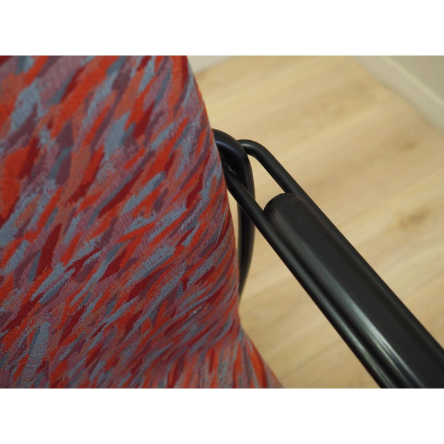 Italian Chairs, 1980s, Set of 4 For Sale - Image 11 of 18