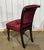 Antique Victorian Mahogany Chairs, 1800s, Set of 6 For Sale - Image 13 of 18