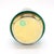 Green 1960s Aldo Tura Modernist Cocktail Shaker For Sale - Image 8 of 11