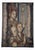 Textile Two Renaissance Style Tapestries - Story of David and Bethsabee For Sale - Image 7 of 11