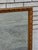 1940 Gilded Hollywood Wall Mirror. For Sale - Image 15 of 15