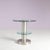 Metal Side Table by Gio Ponti for Fontana Arte, Italy, 1970s For Sale - Image 7 of 7