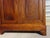 Large Louis Philippe Wardrobe in Walnut, Mid-19th Century For Sale - Image 15 of 18