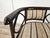 Bent Beech Model N.215 Sofa attributed to Antonio Volpe, 1910s For Sale - Image 5 of 14