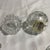 Glass Vintage Waterford & Cut Crystal Spire Perfume Bottles - Pair For Sale - Image 7 of 7