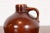 Brown Roycroft Pottery Antique Arts & Crafts Glazed Ceramic Jug, Circa 1920s For Sale - Image 8 of 12