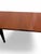 Brown Vintage Teak Table, 1960s For Sale - Image 8 of 11