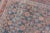 Antique Senneh Persian Runner With All-Over Design in Earthy Tones 3'1 X 15'8 For Sale - Image 14 of 14
