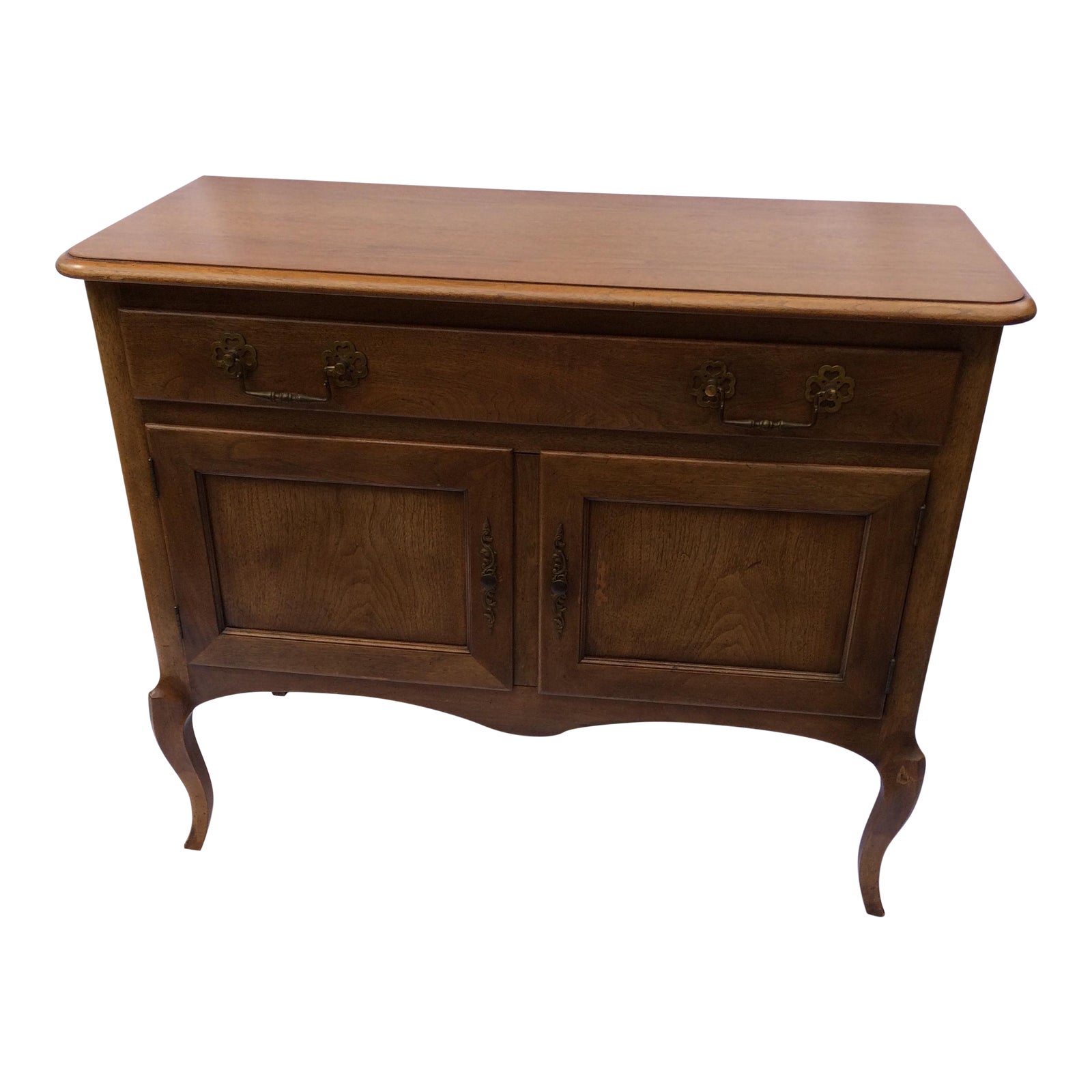 Bodart Vintage French Country Sideboard Chairish