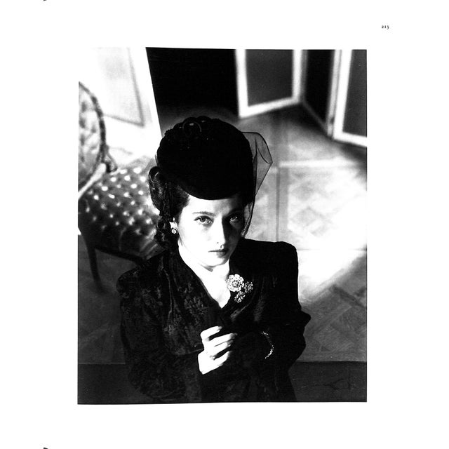 White "Horst: His Work and His World" 1984 Lawford, Valentine For Sale - Image 8 of 10