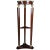 Empire Karaditan Rosewood Pillar For Sale - Image 11 of 11