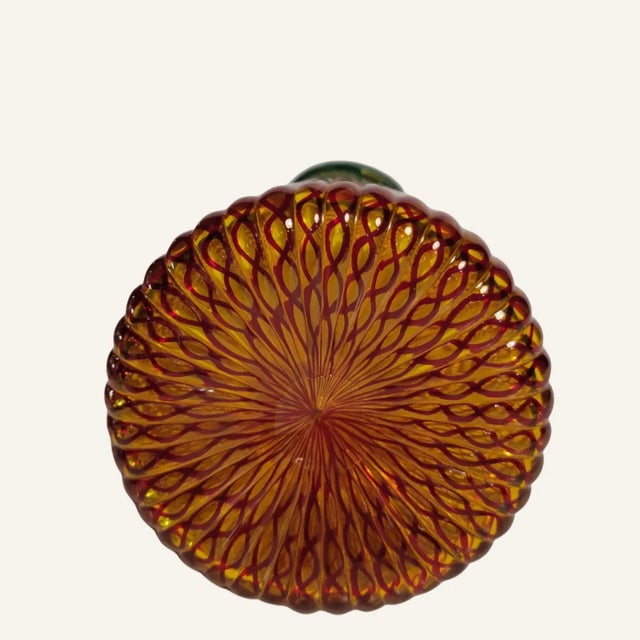 Late 20th Century Pair of Vintage Pitchers by Romeo Gigli for Pauly and Company For Sale - Image 5 of 11