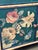 Bamboo Cabinet, Decoupaged With Flowers, Circa 1990 For Sale - Image 16 of 16
